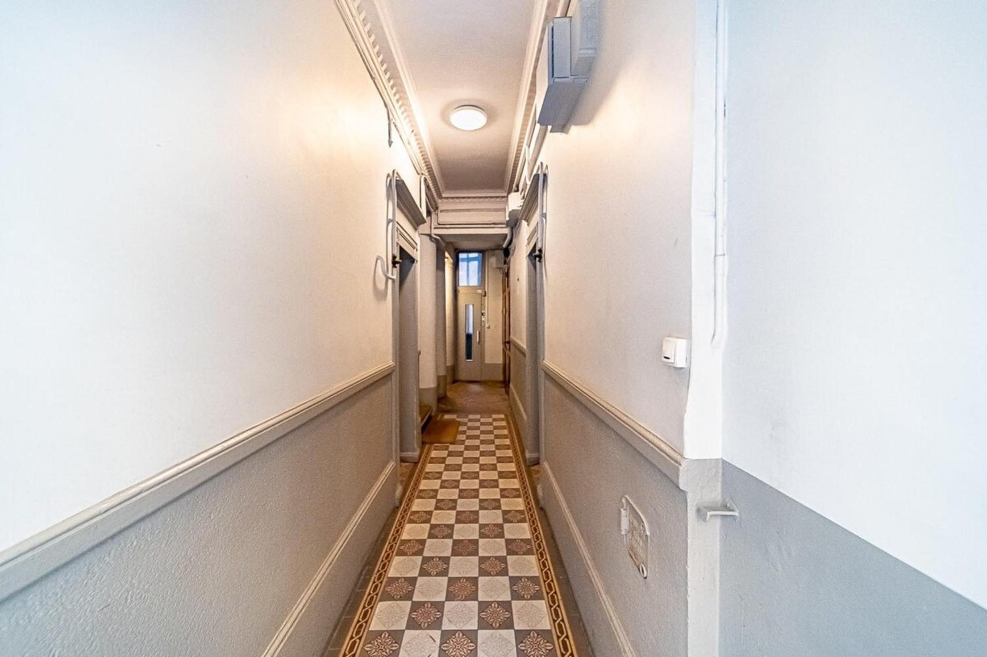 The Little Crequi - Unique Apartment 2 People - Foch Lyon Exterior foto